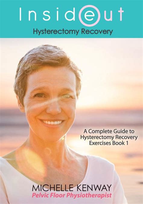 buy michelle kenway s post hysterectomy exercises ebook src health