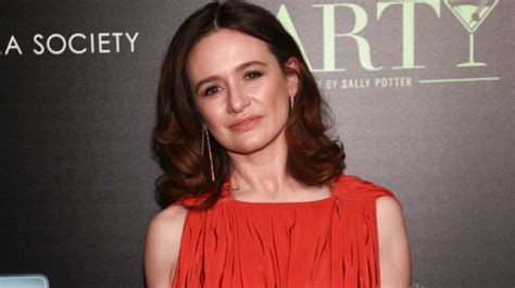 Emily Mortimer Talks About New Film The Bookshop Newsday