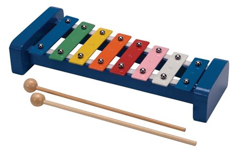 Wood Xylophone Grand Rabbits Toys In Boulder Colorado