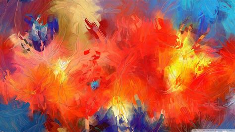 Famous Abstract Art Wallpapers Top Free Famous Abstract Art Backgrounds Wallpaperaccess