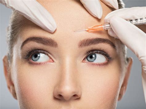 Botox Pozuelo De AlarcÓn Clínica Betancourt