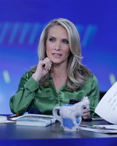 The Life Of Dana Perino The Rare Fox News Anchor Who S Worried About