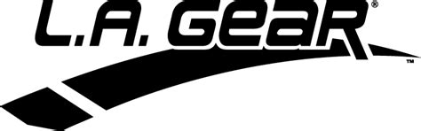 Designevo's silhouette logo generator will give you stunning inspirations to make an attractive logo in minutes! LA Gear logo (90992) Free AI, EPS Download / 4 Vector