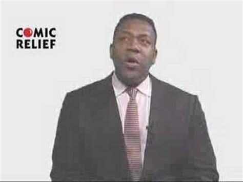 In the early 1990s, henry starred in the hollywood film true identity, in which his character henry is associated with the british comic relief charity organisation, along with his former wife, comedienne dawn french, and griff. Lenny Henry - Comic relief 2007 - YouTube