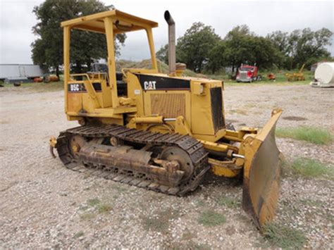 Our list of caterpillar crawler dozers for sale are updated every day. CAT D5C Crawler Tractor used for sale