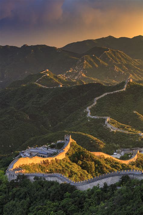 ¿quién Construyó La Muralla China Y Para Qué National Geographic En