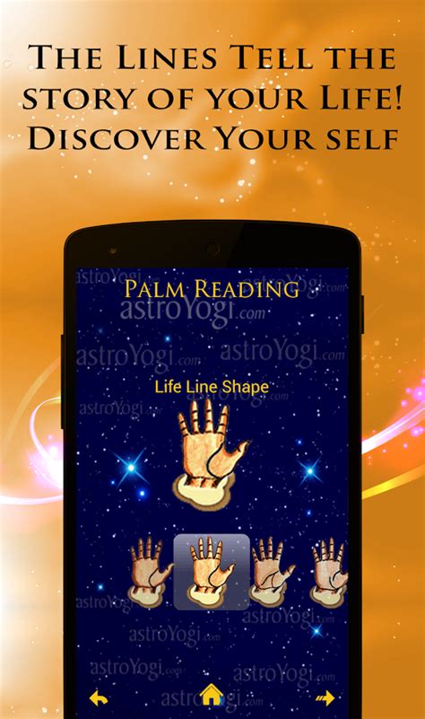 Palm Reading Android Apps On Google Play