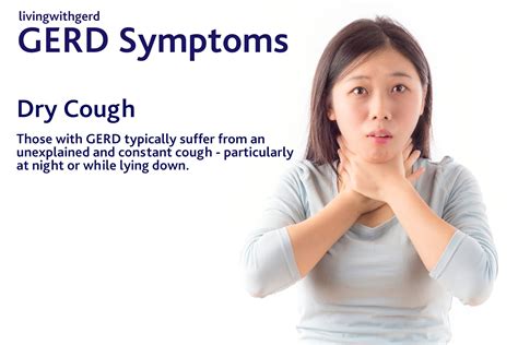 Gerd Dry Cough