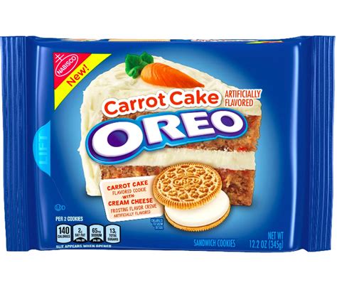 13 New Oreo Flavors That Debuted In 2019 Popsugar Food