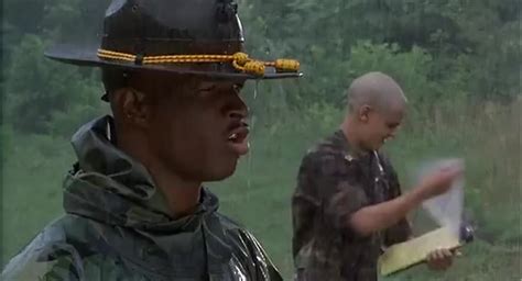 Yarn Youll Get No Sympathy From Me Major Payne 1995 Video