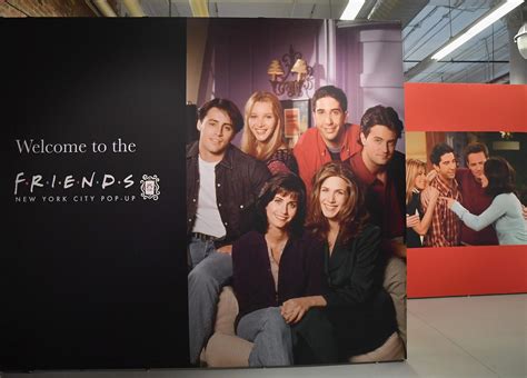Cast Of Hit Sitcom Friends Reuniting For 25th Anniversary