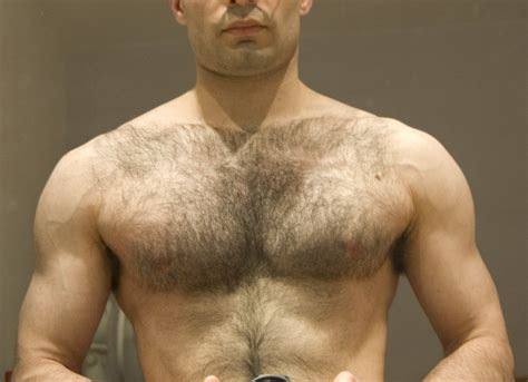 Ladies Of Ars Chest Hair Or No Chest Hair Poll Ars Technica Openforum