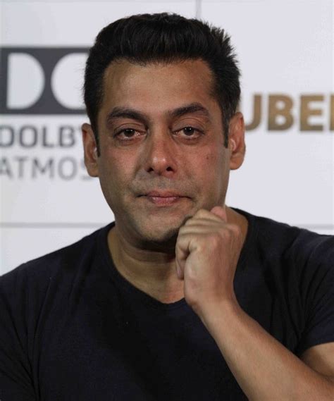 Why Did Salman Khan Get Emotional At The Tubelight Trailer Launch