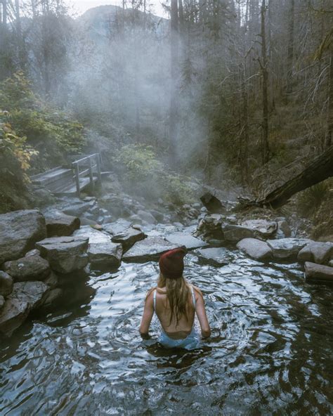5 Natural Hot Springs Of Oregon For Your Next Road Trip A Complete