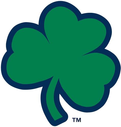 Shamrock Logo Clipart Best