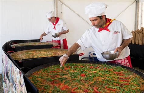 The Paella Catering Sydney Provides The Best Catering Services