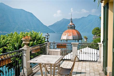 Hotel Lake Como