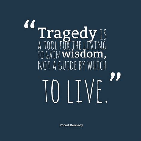 Quotes About Overcoming Tragedy Quotesgram