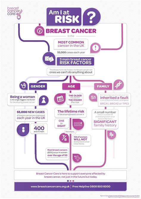 Risk Factor Of Breast Cancer What Is Main Factor Of Breast Cancer