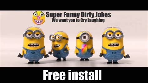 Super Funny Dirty Jokes Youtube