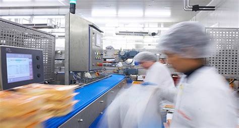 What Does The Future Hold For Food And Beverage Manufacturing By Emma