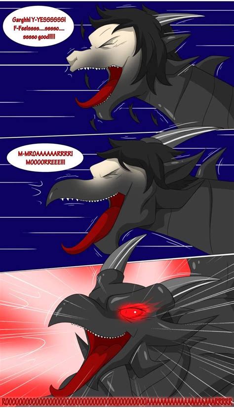 Black Dragon Treasure Tg Tf Page By Tfsubmissions On Deviantart