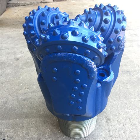 Api 9 12 Tricone Drill Bit Roller Cone Bit For Well Drilling Buy