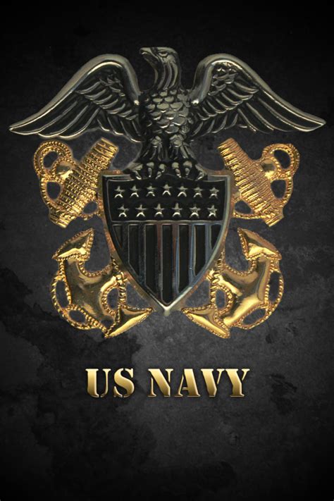United States Navy Iphone Wallpaper Wallpapersafari