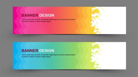 See more ideas about design, graphic design inspiration, poster design. Learn How to Create Simple Banner Design In Photoshop ...