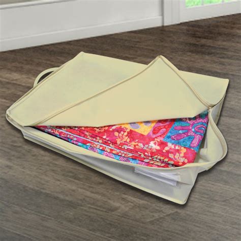 Quilt Safe Storage Bags Mynotions