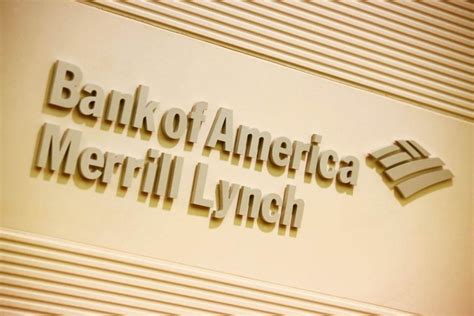 It is an american multinational bank which was founded in 1998. Bank of America drops 'Merrill Lynch' name in rebranding ...