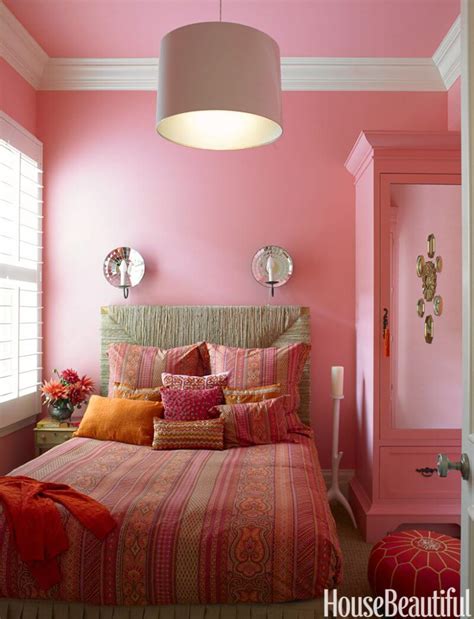 Best bedroom paint colors home. 20 Best Color Ideas for Bedrooms 2018 - Interior ...