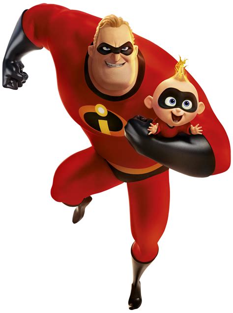 Incredibles 2 Png Cartoon Image Gallery Yopriceville High Quality