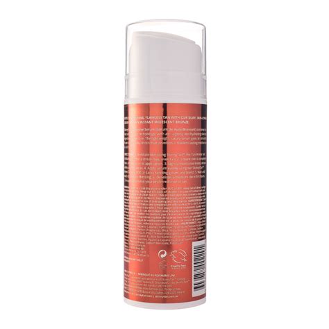 Skinny Tan Tan Tone Wonder Serum Ml Sephora Uk