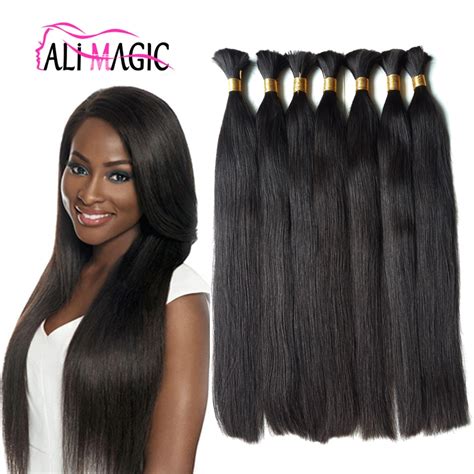 Braiding Human Hair Best Brazilian Crochet Braiding Hair Brands And