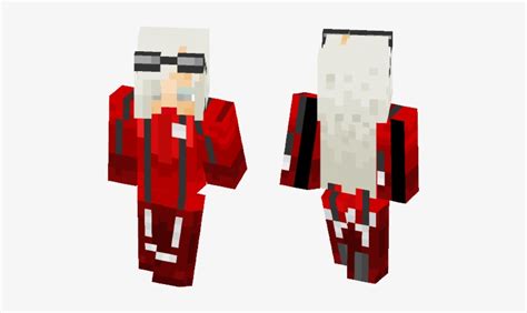 Jeanne Bayonetta Alan Walker Minecraft Skin Free Transparent Png