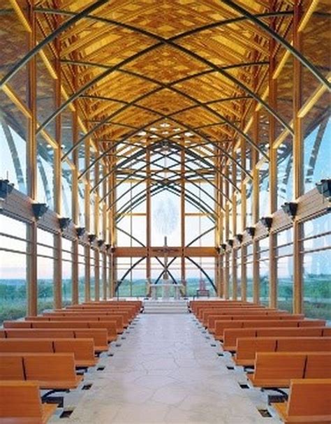 10 Amazing And Innovative Modern Church Designs Rtf