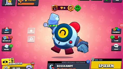 Our gems generator on brawl stars is the best in the field. Brawl stars privater server🤫😱 - YouTube