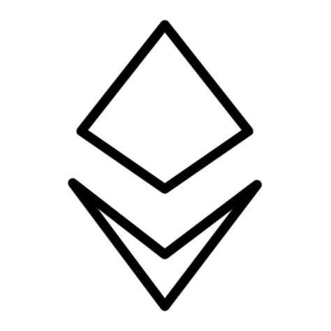 Free Ethereum Svg Png Icon Symbol Download Image