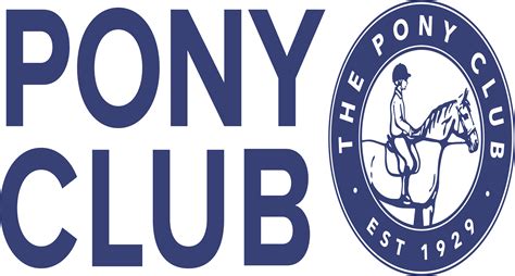 Pony Club Logos Download