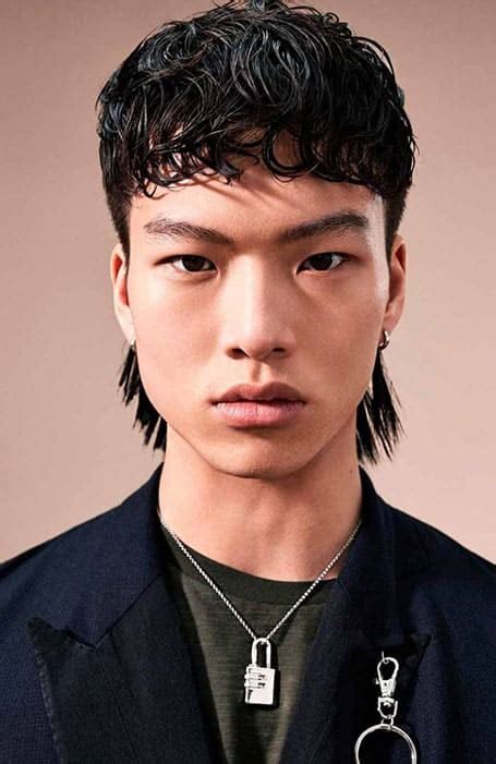 25 Cool Korean Haircuts For Men In 2023 The Trend Spotter