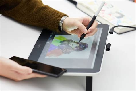 The 8 Best Drawing Tablets For Beginners 2023 Gathered