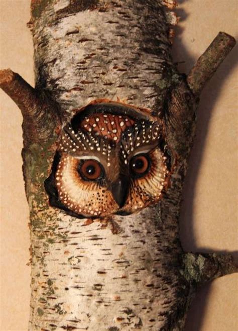 Romantic Easy Wood Owl Carving Patterns And Owl Carving Wood Wall Art In 2020 Carved Wood Wall