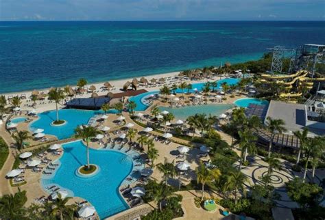 hotel dreams natura resort and spa puerto morelos riviera maya méxico pricetravel