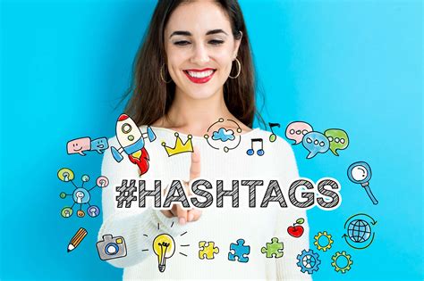 digital marketing explained what are hashtags and when should i use them