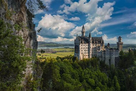 20 Of The Best Things To Do In Bavaria The Planet D
