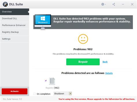 Dll Issues Here Are 8 Dll Fixers To Solve Windows Dll Problems
