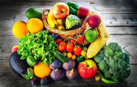 Diferencia Entre Fruta Y Verdura Explicaci N Sencilla Ejemplos