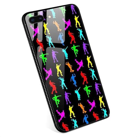 Fortnite Iphone 8 Case Tempered Glass Iphone Ts Iphone