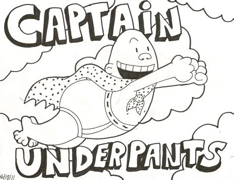 No response for captain underpants coloring pages online 557o. Cool Captain Underpants Coloring Pages Printable for Kids ...